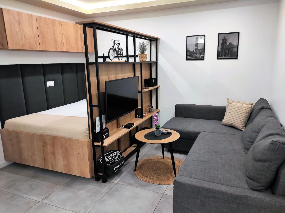 Apartamenty Marianska 103 Рацібуж Екстер'єр фото