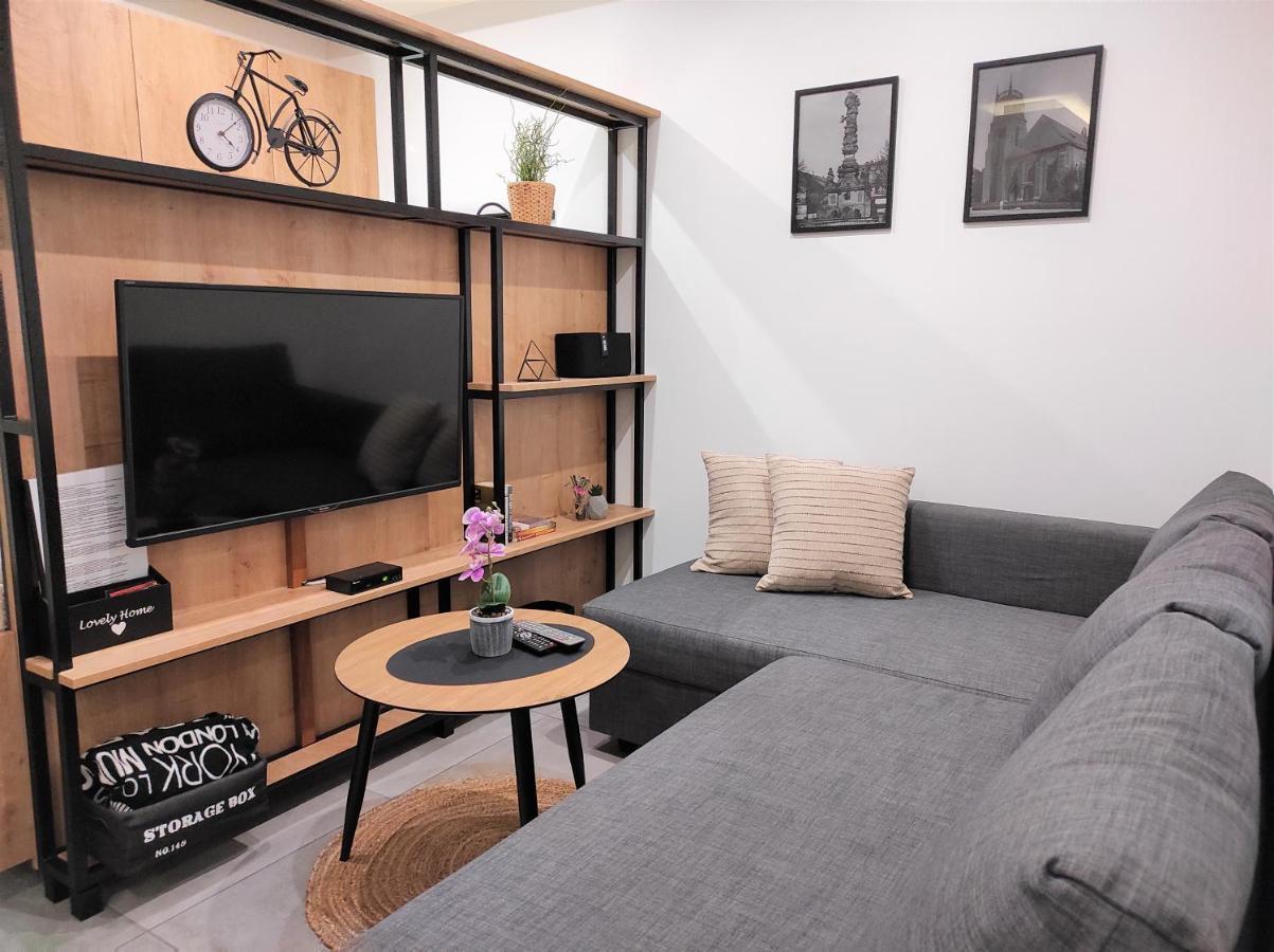 Apartamenty Marianska 103 Рацібуж Екстер'єр фото