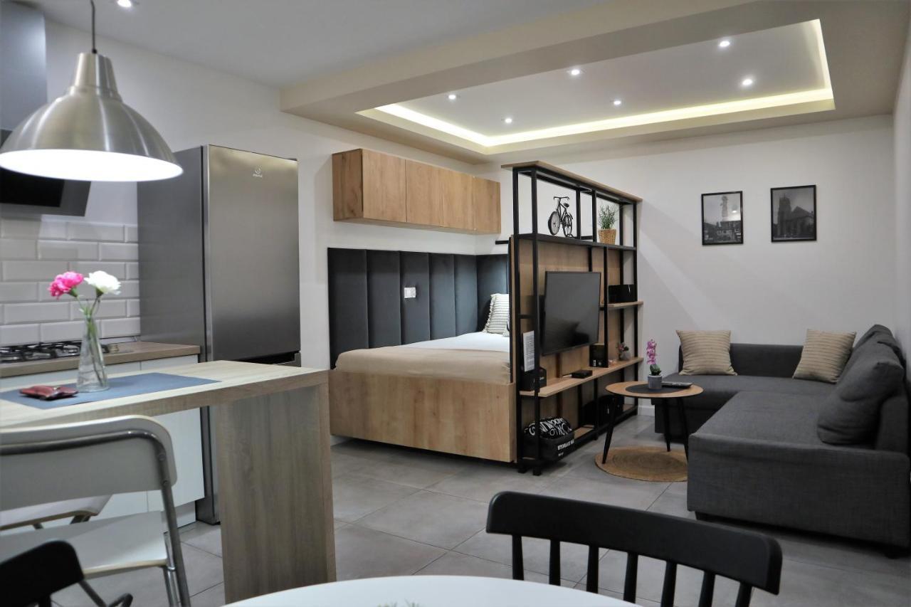 Apartamenty Marianska 103 Рацібуж Екстер'єр фото