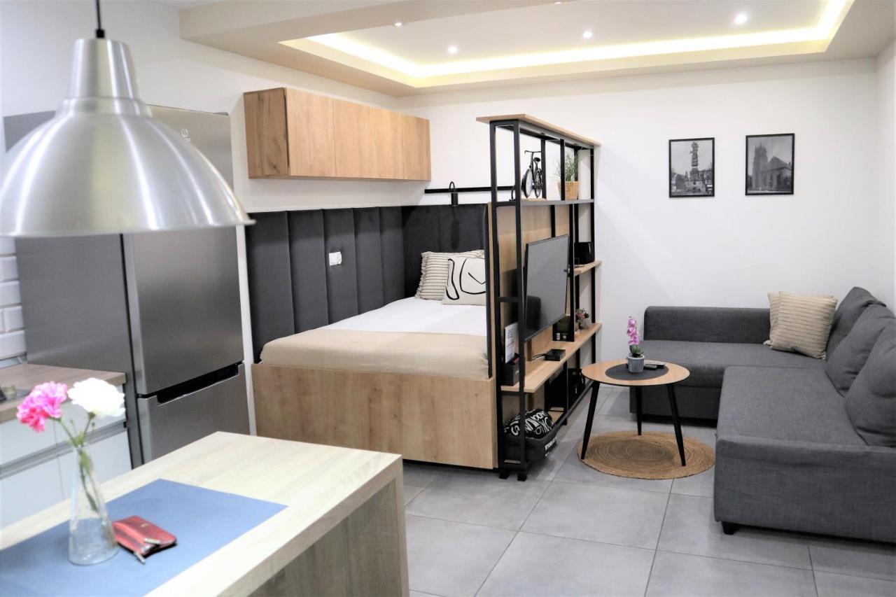 Apartamenty Marianska 103 Рацібуж Екстер'єр фото