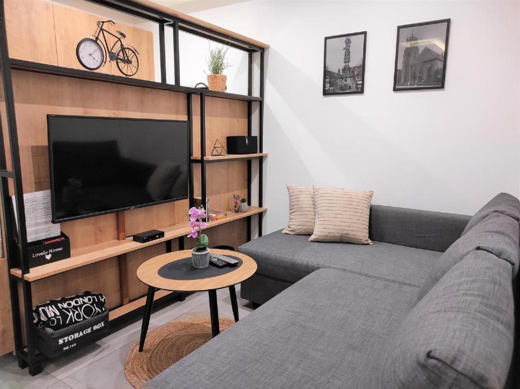 Apartamenty Marianska 103 Рацібуж Екстер'єр фото