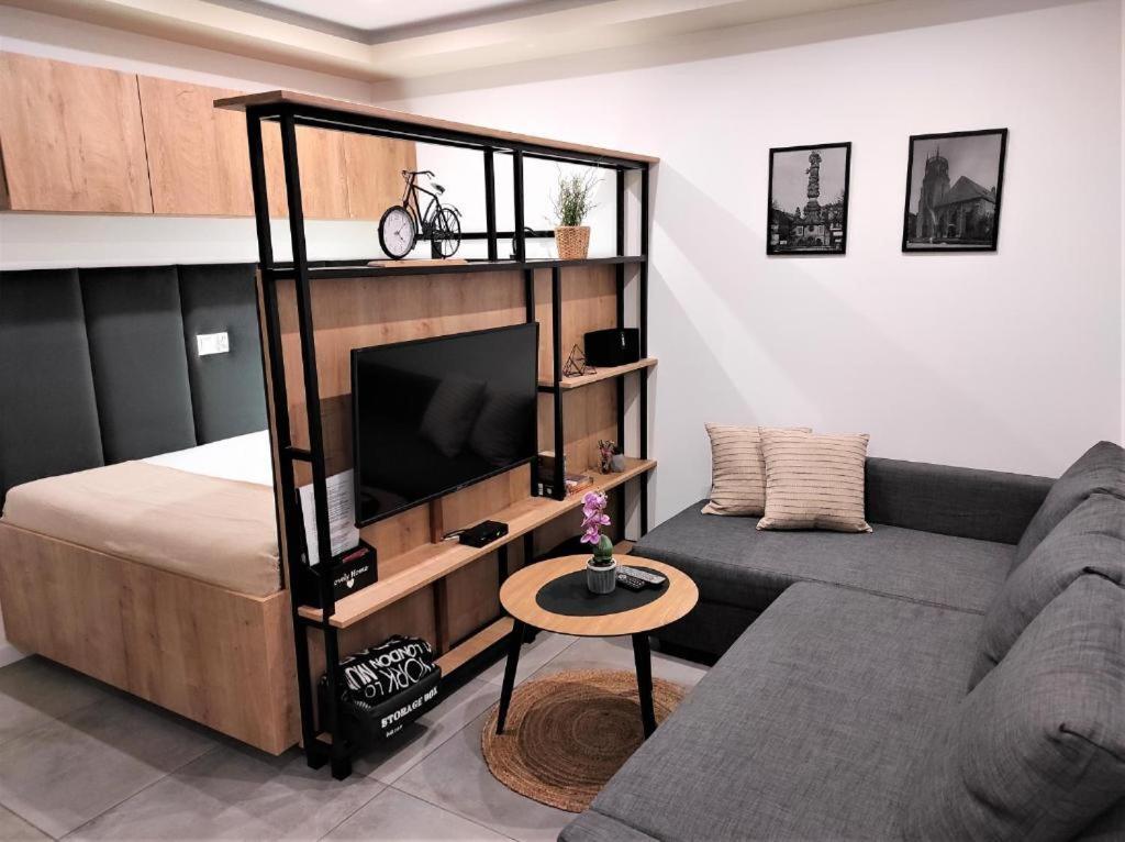 Apartamenty Marianska 103 Рацібуж Екстер'єр фото