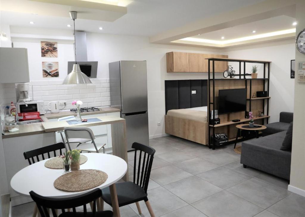 Apartamenty Marianska 103 Рацібуж Екстер'єр фото