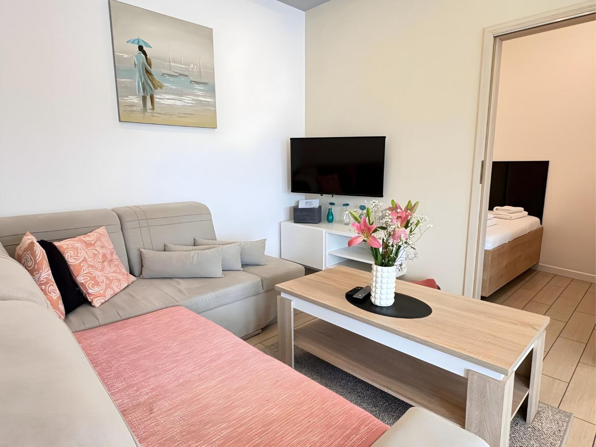 Apartamenty Marianska 103 Рацібуж Екстер'єр фото