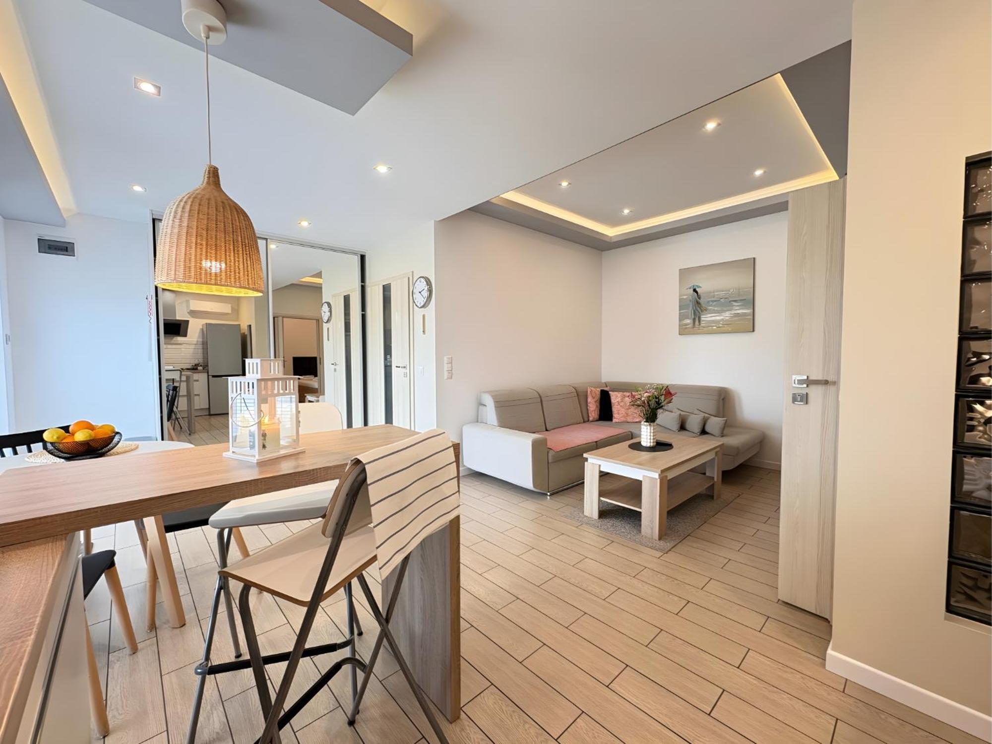 Apartamenty Marianska 103 Рацібуж Екстер'єр фото