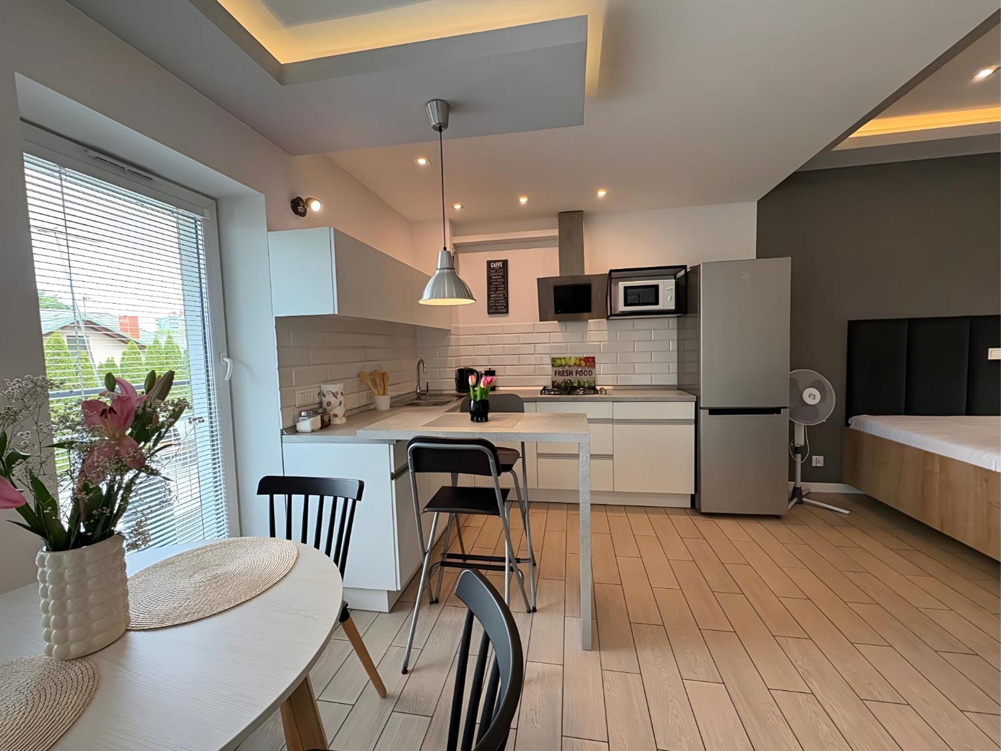 Apartamenty Marianska 103 Рацібуж Екстер'єр фото