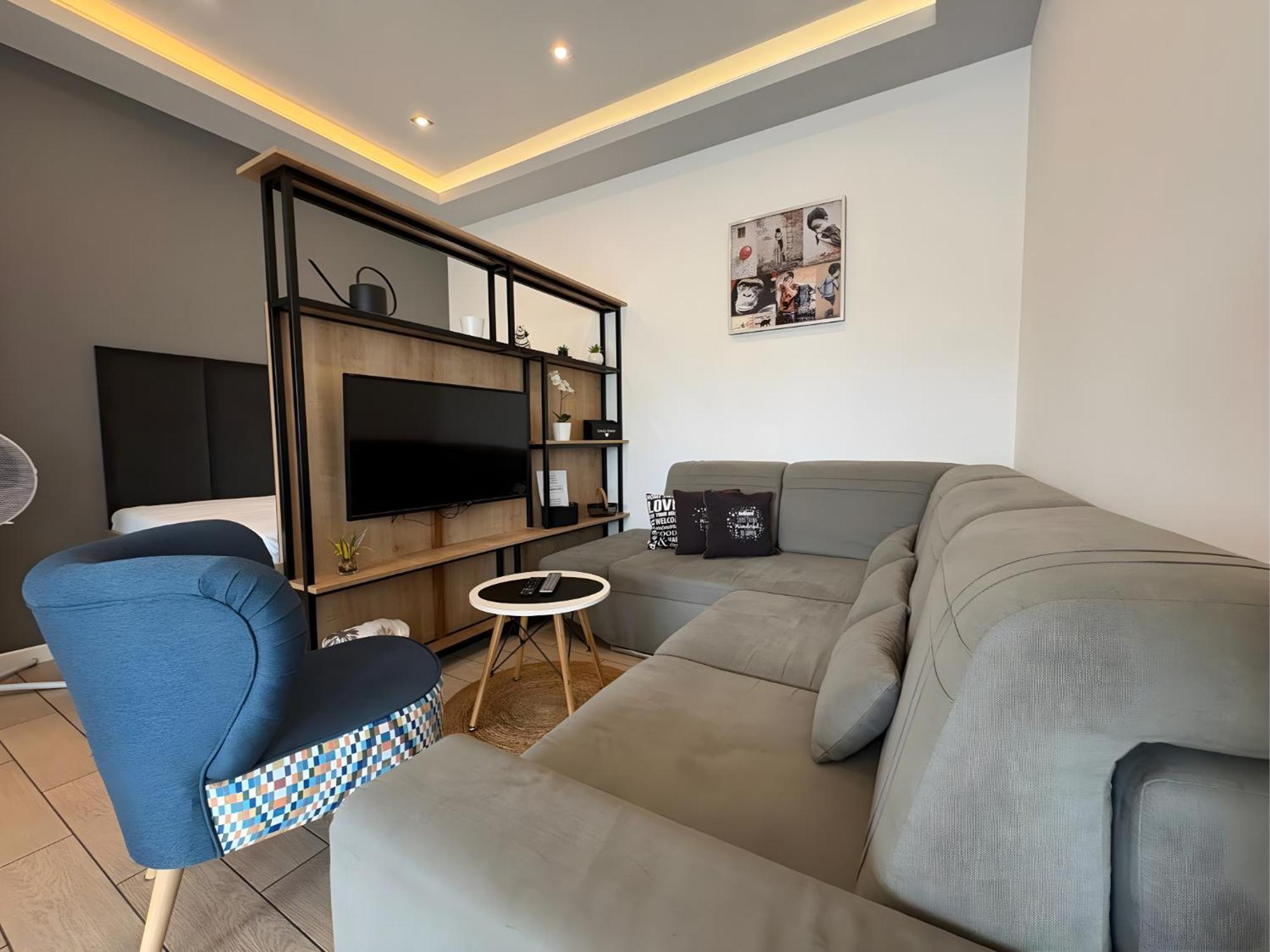 Apartamenty Marianska 103 Рацібуж Екстер'єр фото