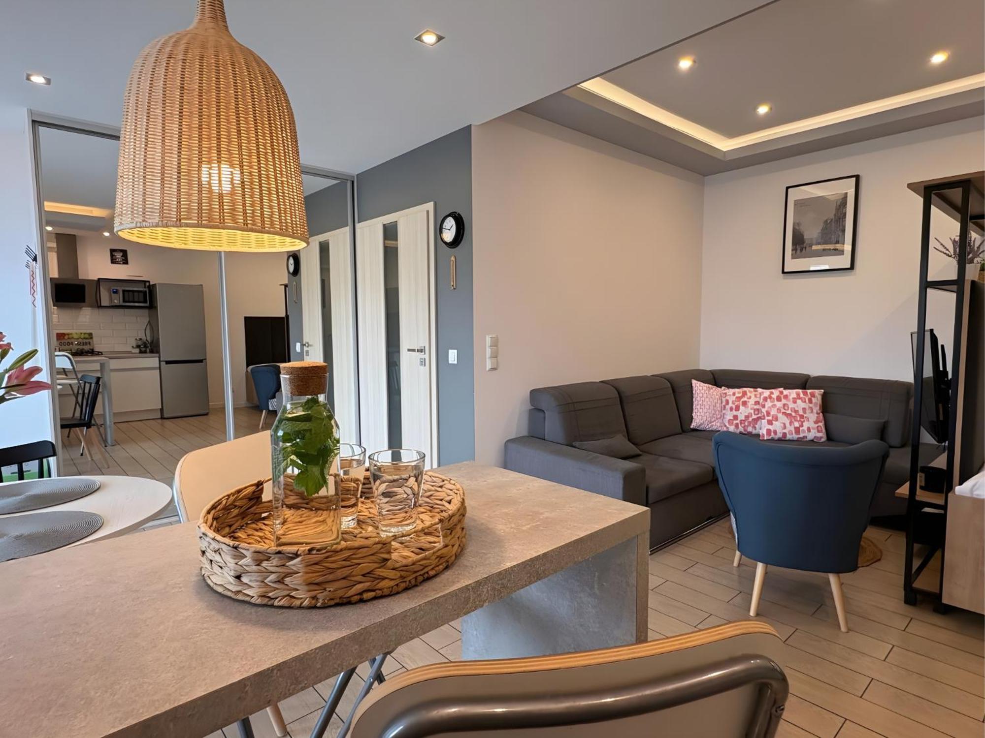 Apartamenty Marianska 103 Рацібуж Екстер'єр фото