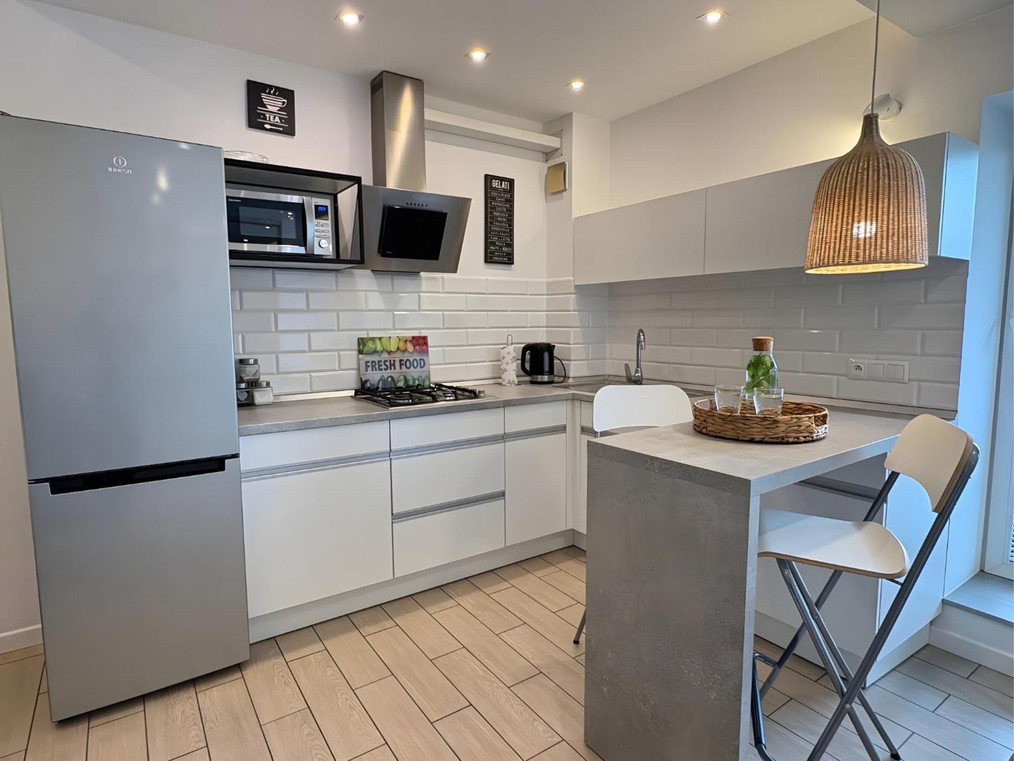 Apartamenty Marianska 103 Рацібуж Екстер'єр фото