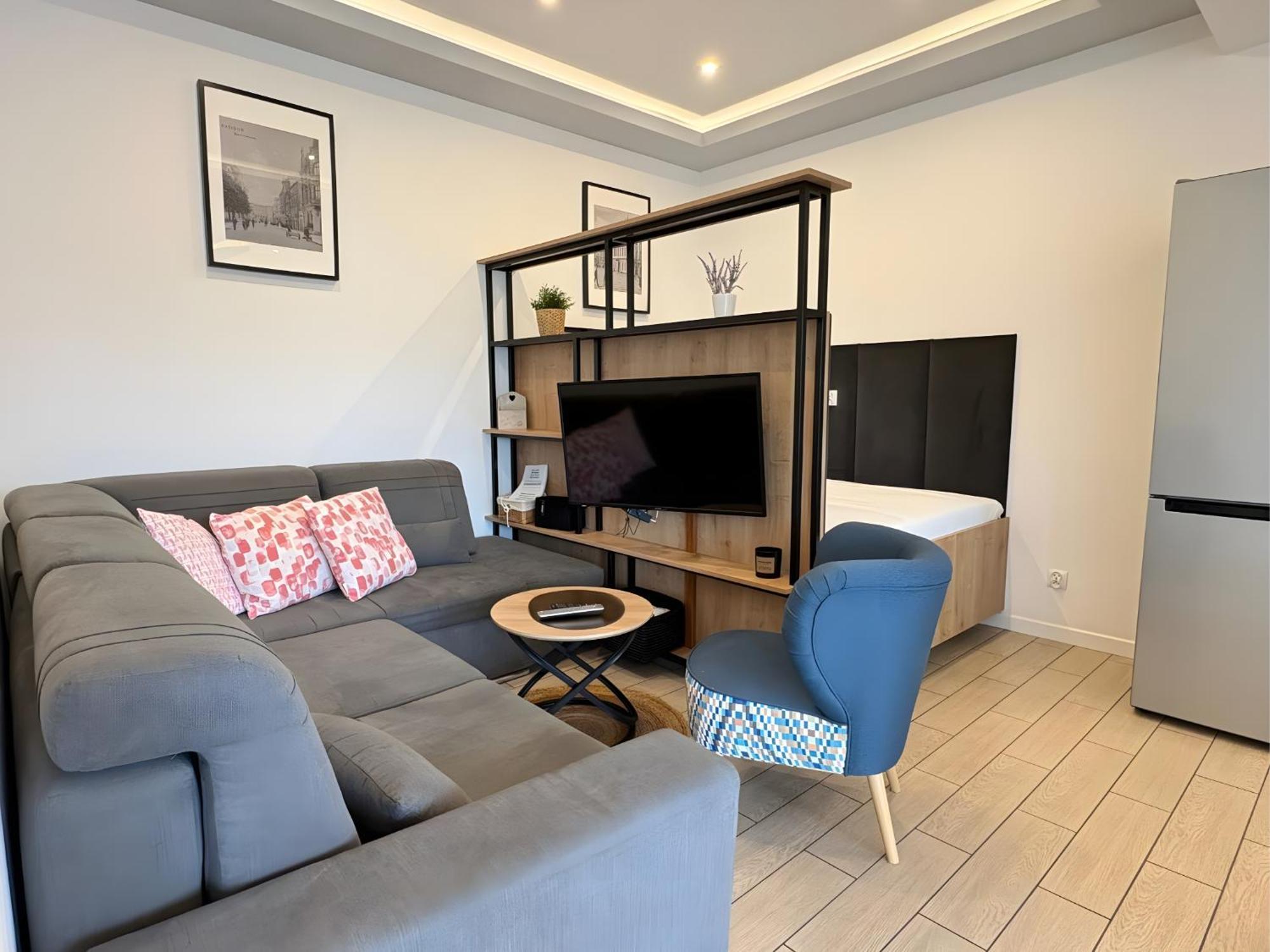 Apartamenty Marianska 103 Рацібуж Екстер'єр фото