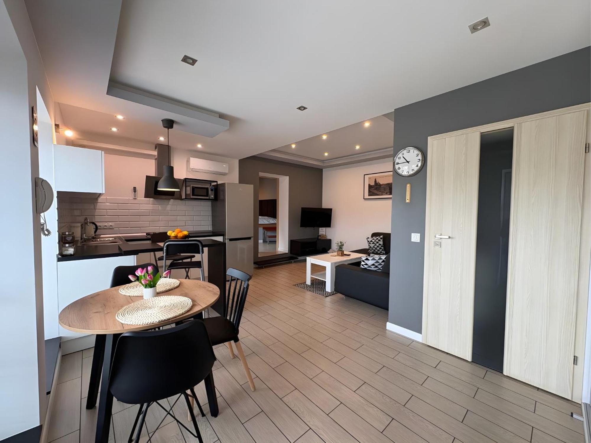 Apartamenty Marianska 103 Рацібуж Екстер'єр фото