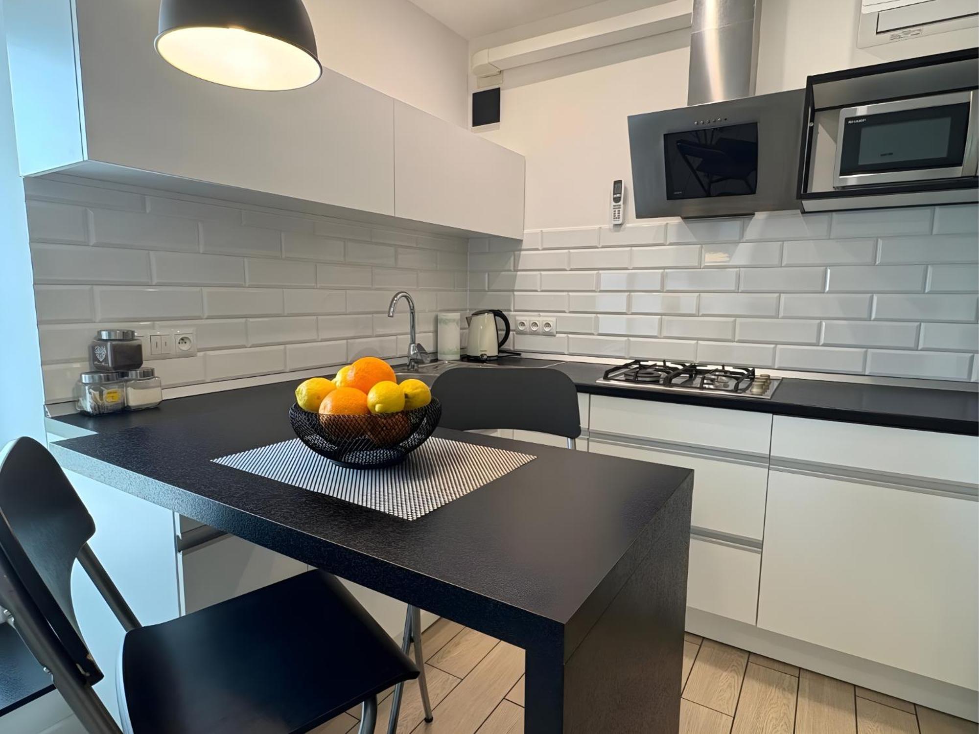 Apartamenty Marianska 103 Рацібуж Екстер'єр фото