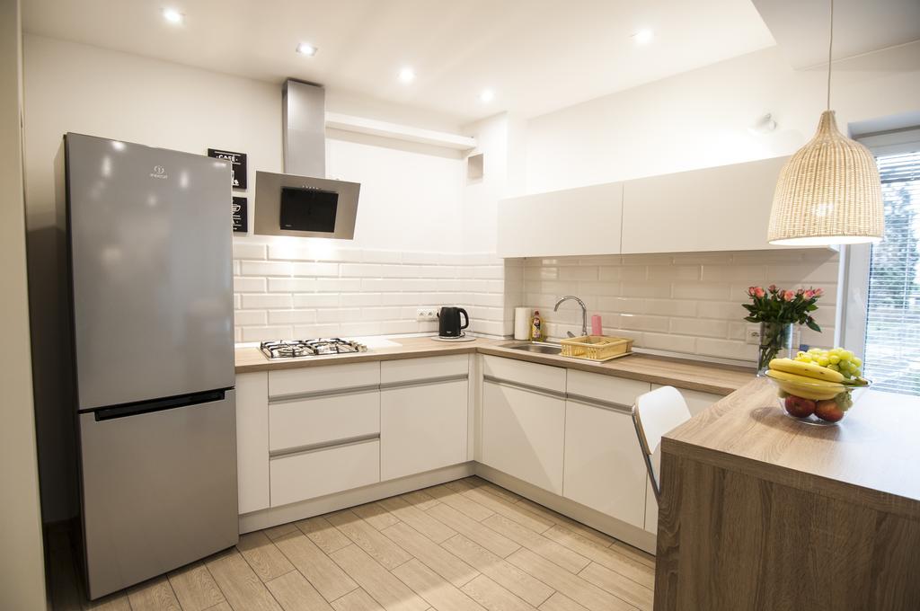 Apartamenty Marianska 103 Рацібуж Екстер'єр фото