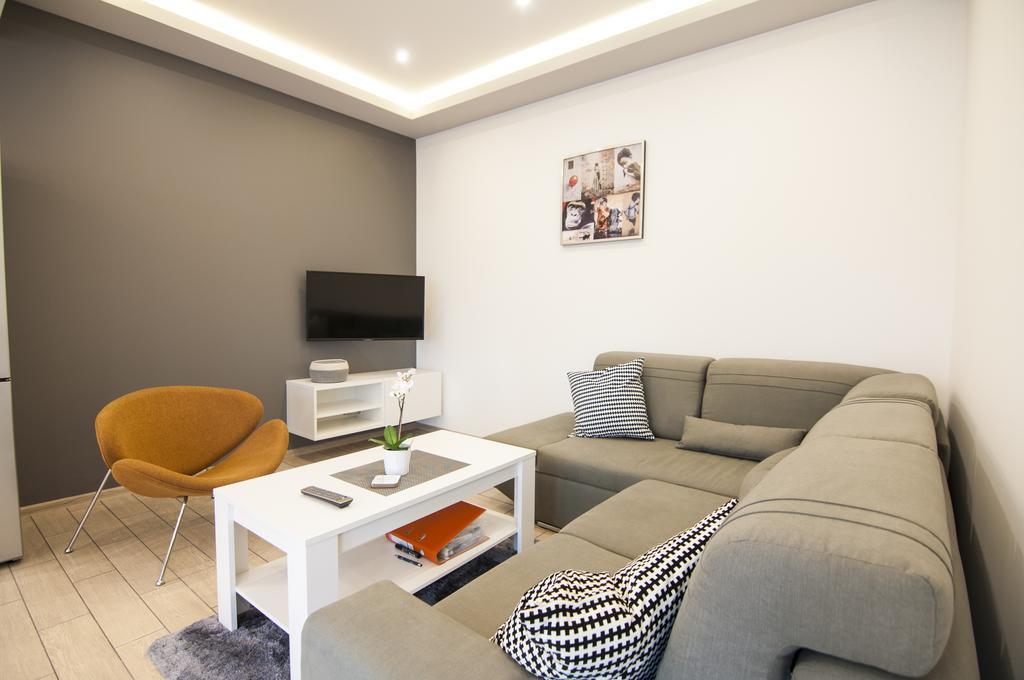 Apartamenty Marianska 103 Рацібуж Екстер'єр фото