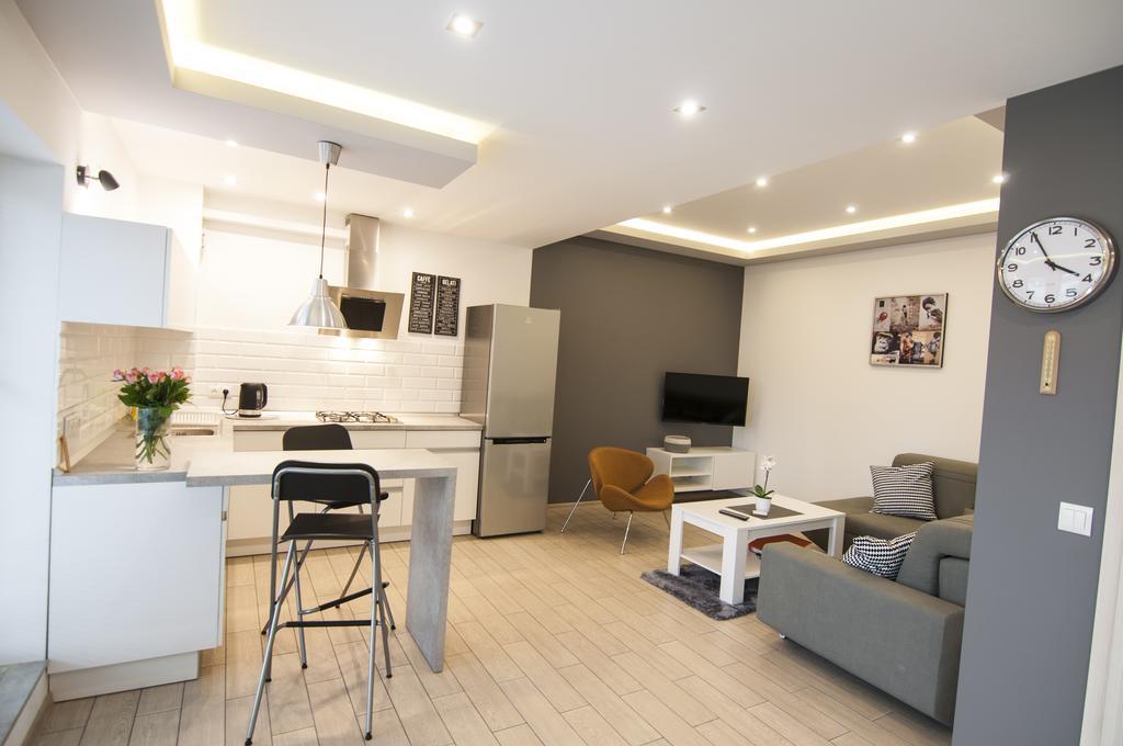 Apartamenty Marianska 103 Рацібуж Екстер'єр фото