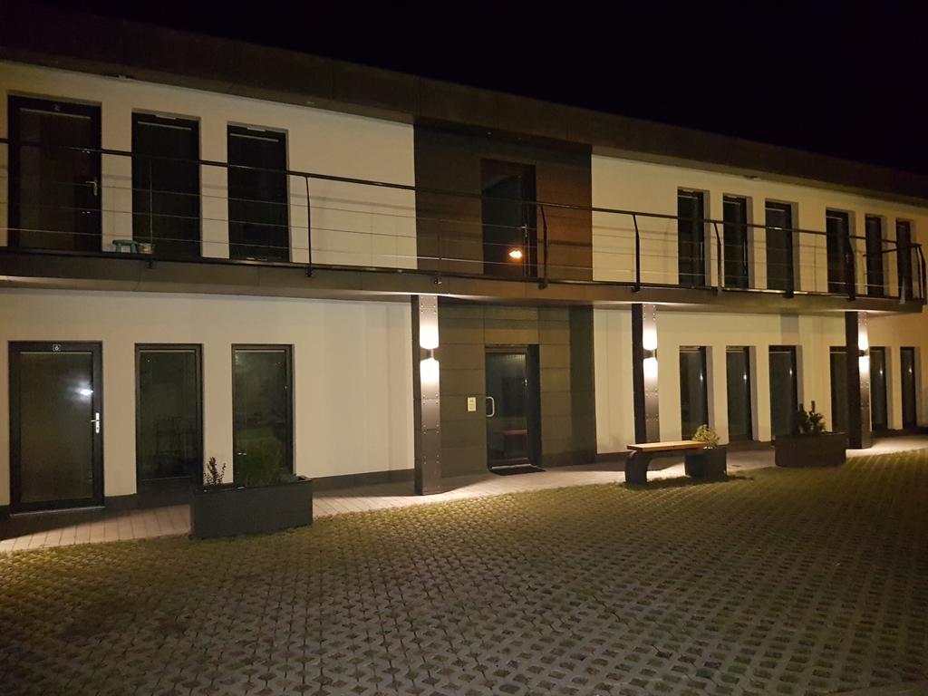 Apartamenty Marianska 103 Рацібуж Екстер'єр фото