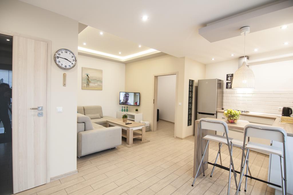 Apartamenty Marianska 103 Рацібуж Екстер'єр фото