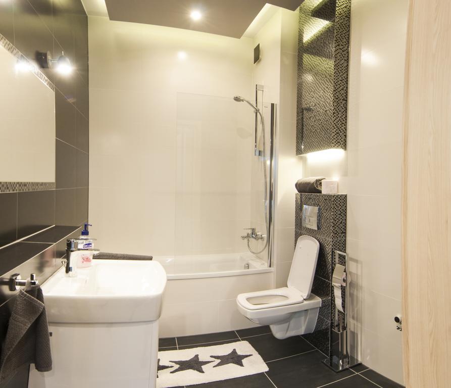 Apartamenty Marianska 103 Рацібуж Екстер'єр фото